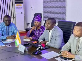 Niger : le gouvernement fixe des orientations pour la politique numérique