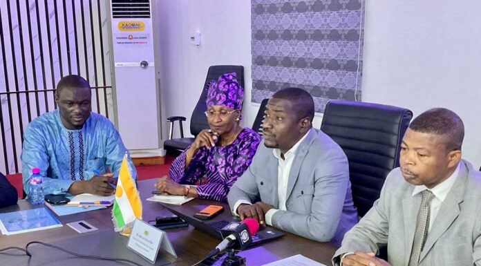 Niger : le gouvernement fixe des orientations pour la politique numérique