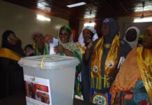 Niger/Dosso: lancement de la collecte du Fonds de Solidarité