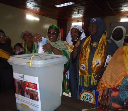 Niger/Dosso: lancement de la collecte du Fonds de Solidarité