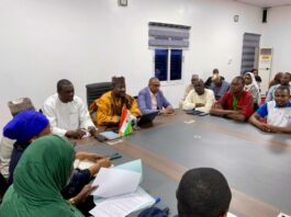 Niger : deux comités pour renforcer la communication publique et lutter contre la désinformation