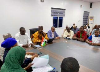 Niger : deux comités pour renforcer la communication publique et lutter contre la désinformation