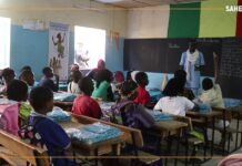 Le récap’ Sahel du 06 au 10 octobre 2025