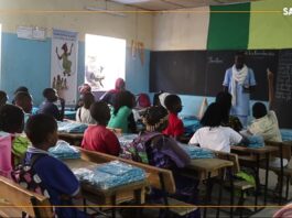 Le récap’ Sahel du 06 au 10 octobre 2025