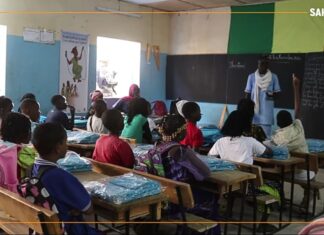 Le récap’ Sahel du 06 au 10 octobre 2025