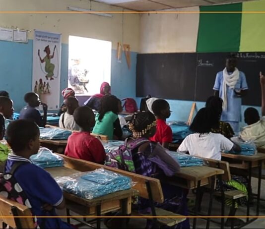 Le récap’ Sahel du 06 au 10 octobre 2025