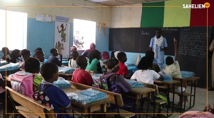 Le récap’ Sahel du 06 au 10 octobre 2025