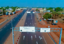 Le récap’ Sahel du 29 septembre au 03 octobre 2025