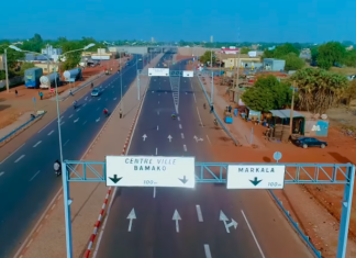 Le récap’ Sahel du 29 septembre au 03 octobre 2025