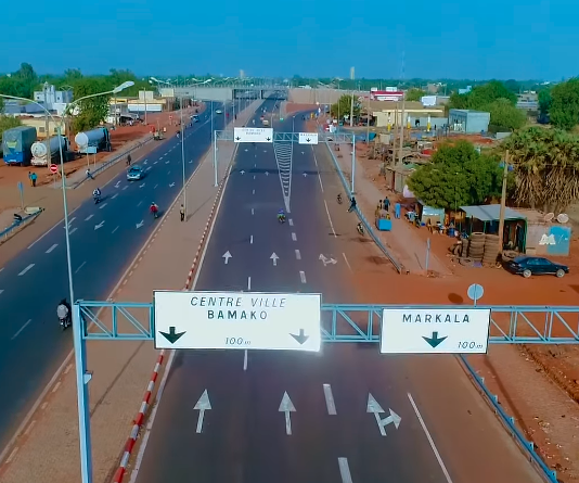 Le récap’ Sahel du 29 septembre au 03 octobre 2025