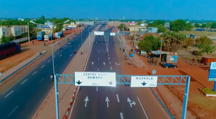 Le récap’ Sahel du 29 septembre au 03 octobre 2025