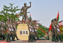 Le récap’ Sahel du 13 au 17 octobre 2025