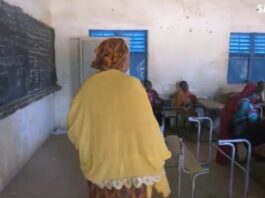 Niger : un comité des femmes s’indigne après la dispersion d’un sit-in d’enseignantes à Niamey