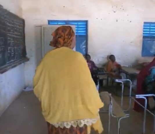 Niger : un comité des femmes s’indigne après la dispersion d’un sit-in d’enseignantes à Niamey