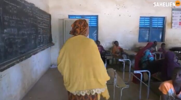 Niger : un comité des femmes s’indigne après la dispersion d’un sit-in d’enseignantes à Niamey