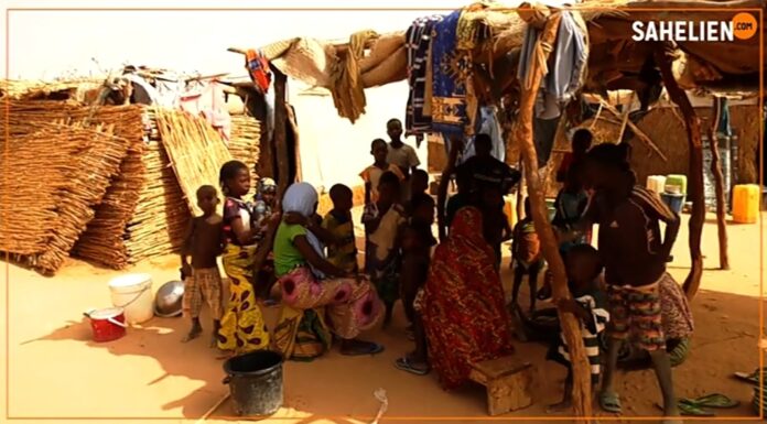 Niger : un forum à Niamey pour ramener les enfants à l’école dans la région de Tillabéri