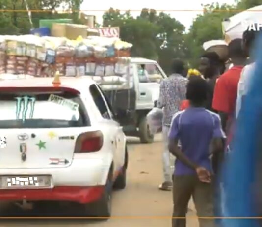 Niger : la centrale syndicale CDTN dénonce les retards de salaires et la hausse du coût de la vie