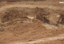 Mali : de nombreux permis d’exploitation minière annulés