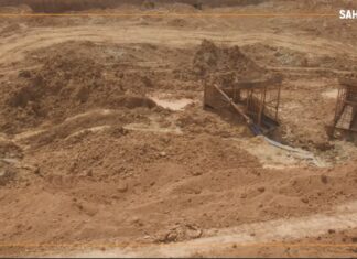 Mali : de nombreux permis d’exploitation minière annulés