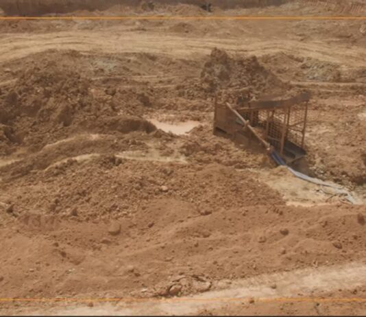 Mali : de nombreux permis d’exploitation minière annulés