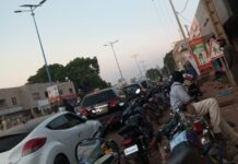 Le récap’ Sahel du 27 au 31 octobre 2025