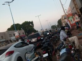 Le récap’ Sahel du 27 au 31 octobre 2025