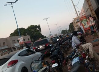 Le récap’ Sahel du 27 au 31 octobre 2025