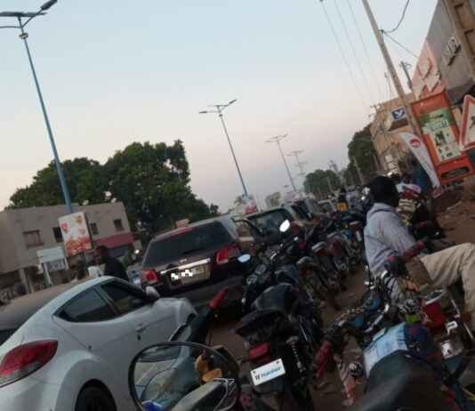 Le récap’ Sahel du 27 au 31 octobre 2025