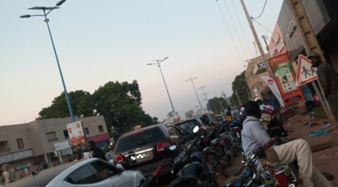 Le récap’ Sahel du 27 au 31 octobre 2025