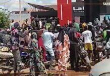 Mali : Bamako face à une pénurie de carburant