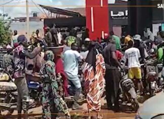 Mali : Bamako face à une pénurie de carburant