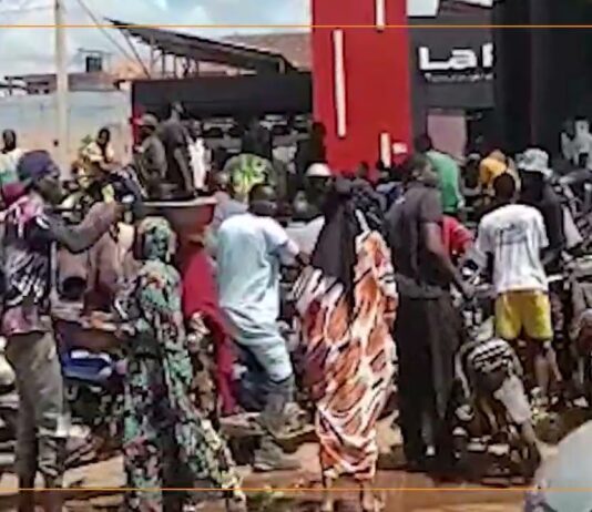 Mali : Bamako face à une pénurie de carburant