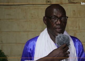 Mali/Taoudéni : la danse watché, entre tradition et transmission