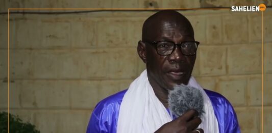 Mali/Taoudéni : la danse watché, entre tradition et transmission