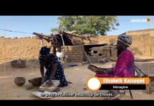 Mali/Koro: à Goroboro, ces femmes préservent l’usage du moulin artisanal