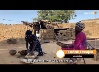 Mali/Koro: à Goroboro, ces femmes préservent l’usage du moulin artisanal
