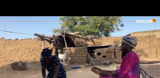 Mali/Koro: à Goroboro, ces femmes préservent l’usage du moulin artisanal