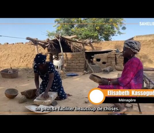 Mali/Koro: à Goroboro, ces femmes préservent l’usage du moulin artisanal