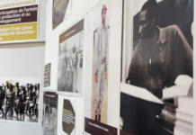 « Thomas Sankara, le retour » : l’exposition qui célèbre son héritage 38 ans après sa disparition