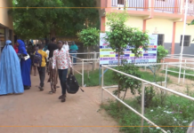 Niger : reprise des classes sous pression syndicale