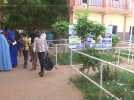 Niger : reprise des classes sous pression syndicale