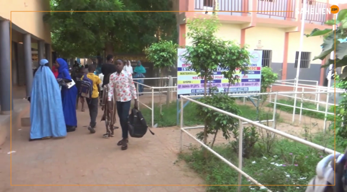 Niger : reprise des classes sous pression syndicale