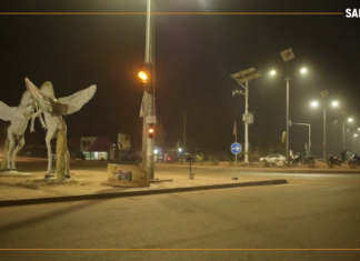 Burkina/Energie électrique : hausse de la production nationale de 25% en 2024