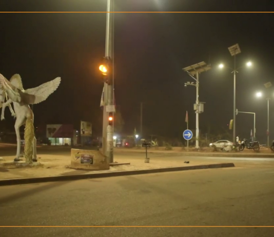 Burkina/Energie électrique : hausse de la production nationale de 25% en 2024