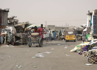 Niger : de nouvelles mesures pour la protection du marché intérieur