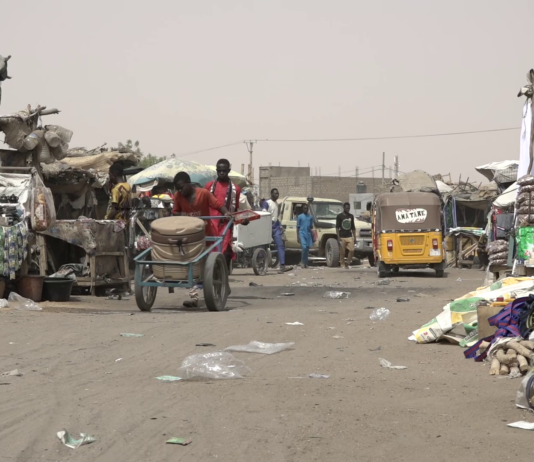 Niger : de nouvelles mesures pour la protection du marché intérieur