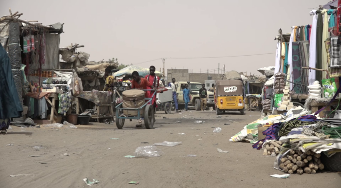 Niger : de nouvelles mesures pour la protection du marché intérieur