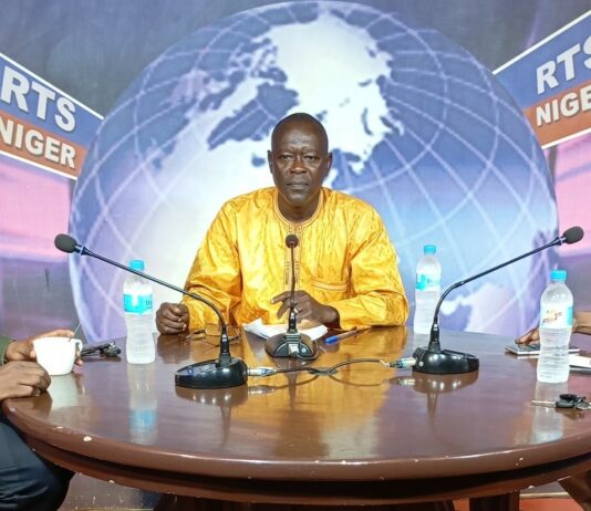 Niger : l’ANLC alerte sur la liberté d’expression après l’arrestation de trois journalistes
