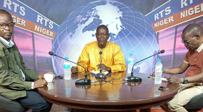Niger : l’ANLC alerte sur la liberté d’expression après l’arrestation de trois journalistes