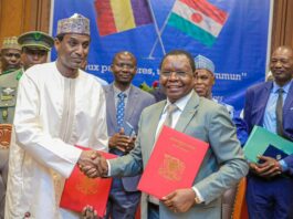 Le Niger et le Tchad renouent avec leur Grande Commission mixte de coopération après plus de dix ans